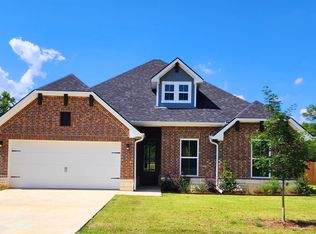 14824 Turtle Creek Ranch Rd, Flint, TX 75762