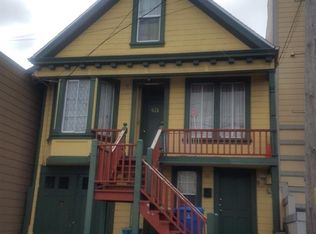 618 Andover St, San Francisco, CA 94110