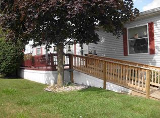 433 Brightmoor St, Temperance, MI