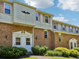 319 Bellford Ct, Cranberry Township, PA 16066
