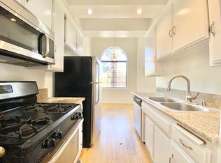 9803 Tabor St #207, Los Angeles, CA 90034
