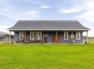 27722 S Groh Rd, Cleveland, MO 64734