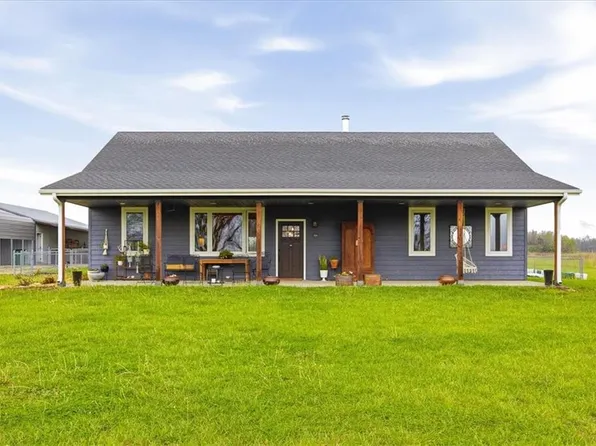 27722 S Groh Rd, Cleveland, MO 64734