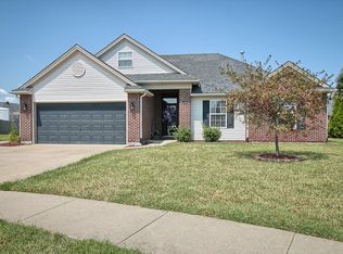 4514 Bernheim Dr, Owensboro, KY 42301