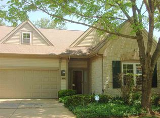 3809 E Saint Remy Dr, Bloomington, IN 47401