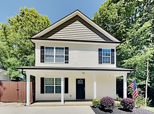 113 Cline St, Concord, NC 28027