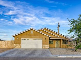 1112 Porter St, Ridgecrest, CA 93555