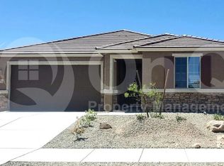 11428 E Vail Crest Dr, Tucson, AZ 85747