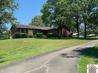 394 Letha Rd, Mayfield, KY 42066