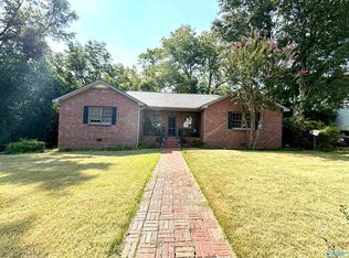 609 Reynolds St, Gadsden, AL 35901
