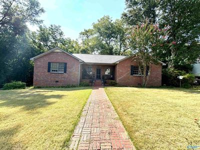 609 Reynolds St, Gadsden, AL, 35901