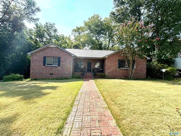 609 Reynolds St, Gadsden, AL 35901