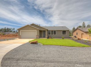 5880 Crestview Dr, Paradise, CA 95969