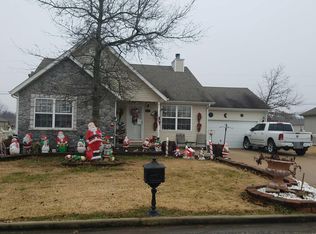 918 Caitlan Dr, Oronogo, MO 64855