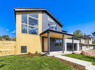 1365 Georgetown Rd #A, Boulder, CO 80305