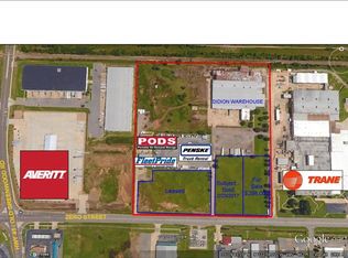 4721 S Zero St, Fort Smith, AR 72903