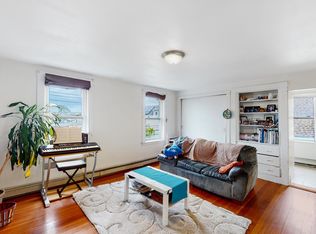 60 N Central Ave #3, Quincy, MA 02170