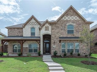 158 Pinewood Ave, Red Oak, TX 75154