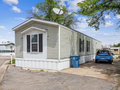 3600 E 88th Avenue LOT 134, Thornton, CO, 80229