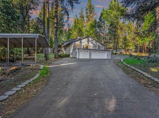 5003 Virginia Bird Mine Ct, Foresthill, CA 95631