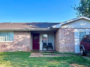 4608 SW H Ave, Lawton, OK 73505