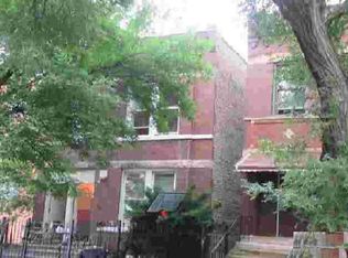 1217 S Kolin Ave, Chicago, IL 60623