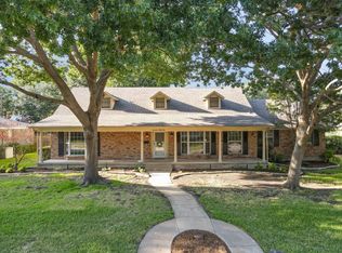 1731 15th Pl, Plano, TX 75074