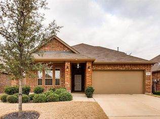 1408 Christina Creek Dr, Little Elm, TX 75068