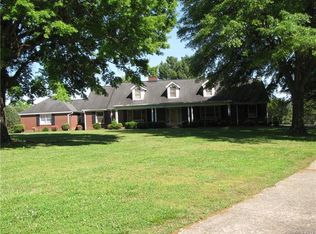 107 Caleb Rd, Shelby, NC 28152