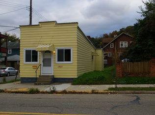 1201 Broadway Ave, Mc Kees Rocks, PA 15136