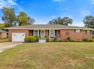 2055 New High School St, Leighton, AL 35646