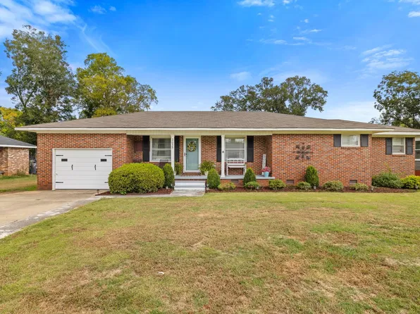 2055 New High School St, Leighton, AL 35646