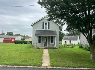 202 E Fremont St, Arcadia, OH 44804