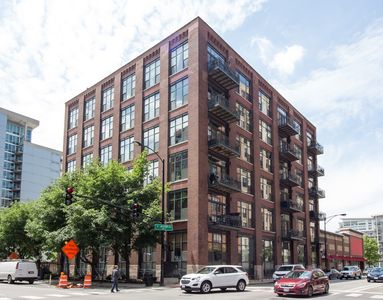 701 W Jackson Blvd APT 305, Chicago, IL, 60661
