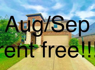 20812 Rolling Creek Rd, Pflugerville, TX 78660