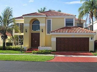 23181 Boca Club Colony Cir, Boca Raton, FL 33433