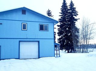 326 Trainor Gate Rd, Fairbanks, AK 99701