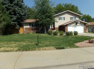 711 44th Ave, Greeley, CO 80634