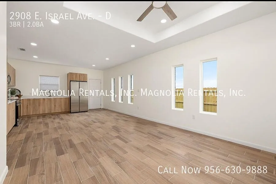 1st Month Free with 13 Month Lease — Photo 2