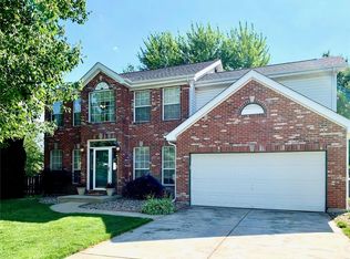 1311 N Smiley St, O'Fallon, IL 62269