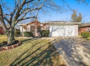 1501 Danbury Dr, Garland, TX 75040
