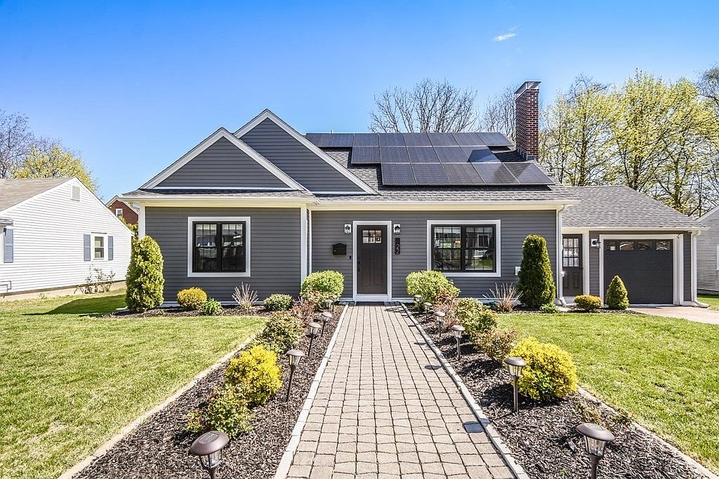 22 Gerald Rd, Milton, MA 02186 Zillow