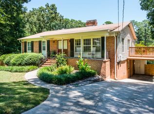 5425 Emerson Dr, Raleigh, NC 27609