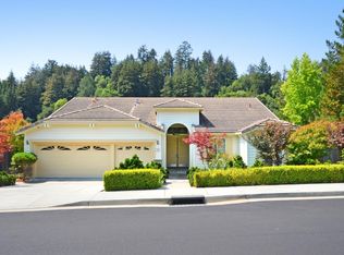115 Silverwood Dr, Scotts Valley, CA