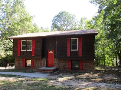 348 Virginia Lee Blvd, Blackstone, VA, 23824
