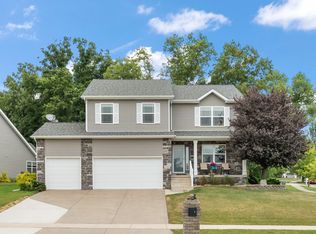 12505 Marsh Landing Pkwy, Cedar Lake, IN 46303