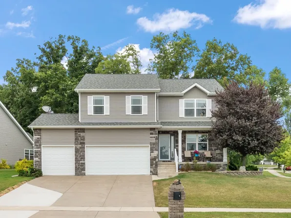 12505 Marsh Landing Pkwy, Cedar Lake, IN 46303