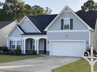 Lake Mist Ct, Longs, SC 29568