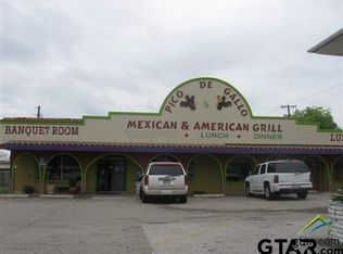 102 E Broadway St, Big Sandy, TX 75755
