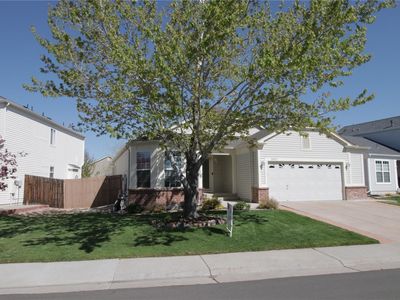 22413 E Dorado Dr, Aurora, CO, 80015
